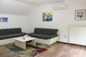 Apartman Nadja&Dani